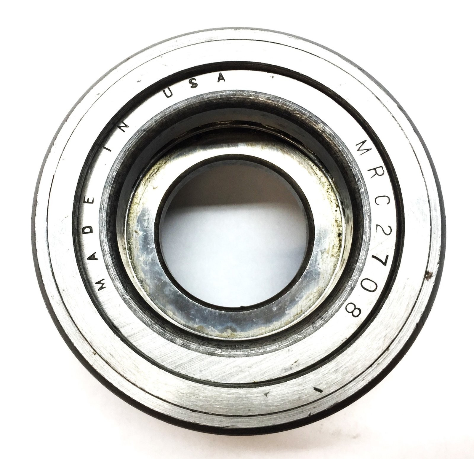 MRC Double-Roller Bearing 2708 NOS