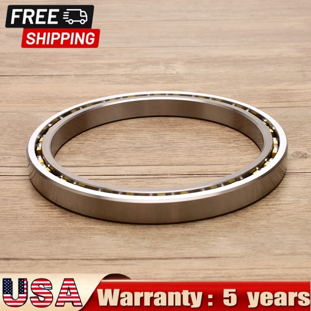 CSXD045 roller bearing 4.5″x5.5″x0.5″ (114.3mm x 139.7mm x 12.7mm) KD045XP0