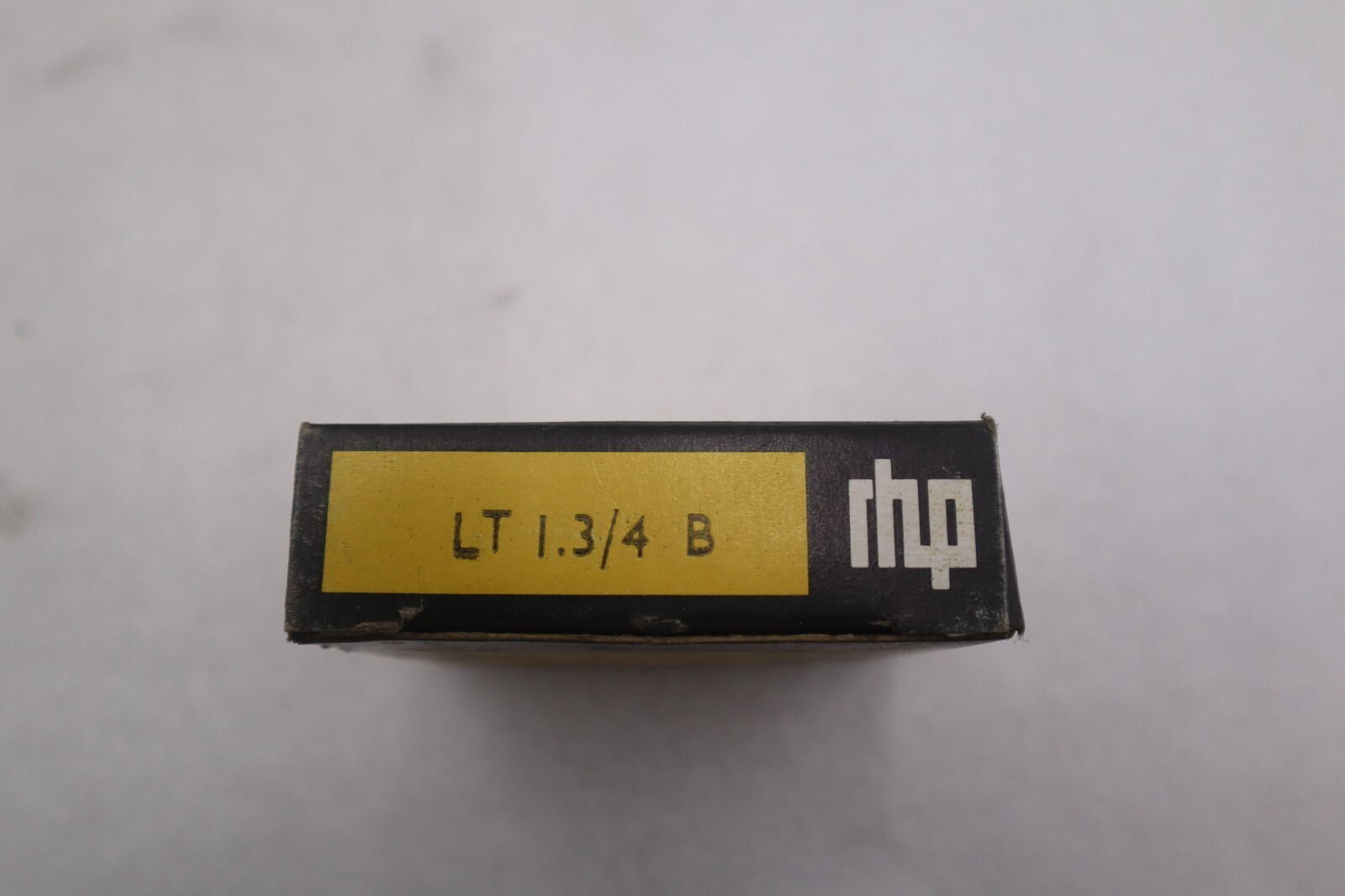 LT1.3/4 RHP Category Thrust Ball Bearing Single Direction STOCK B-1142