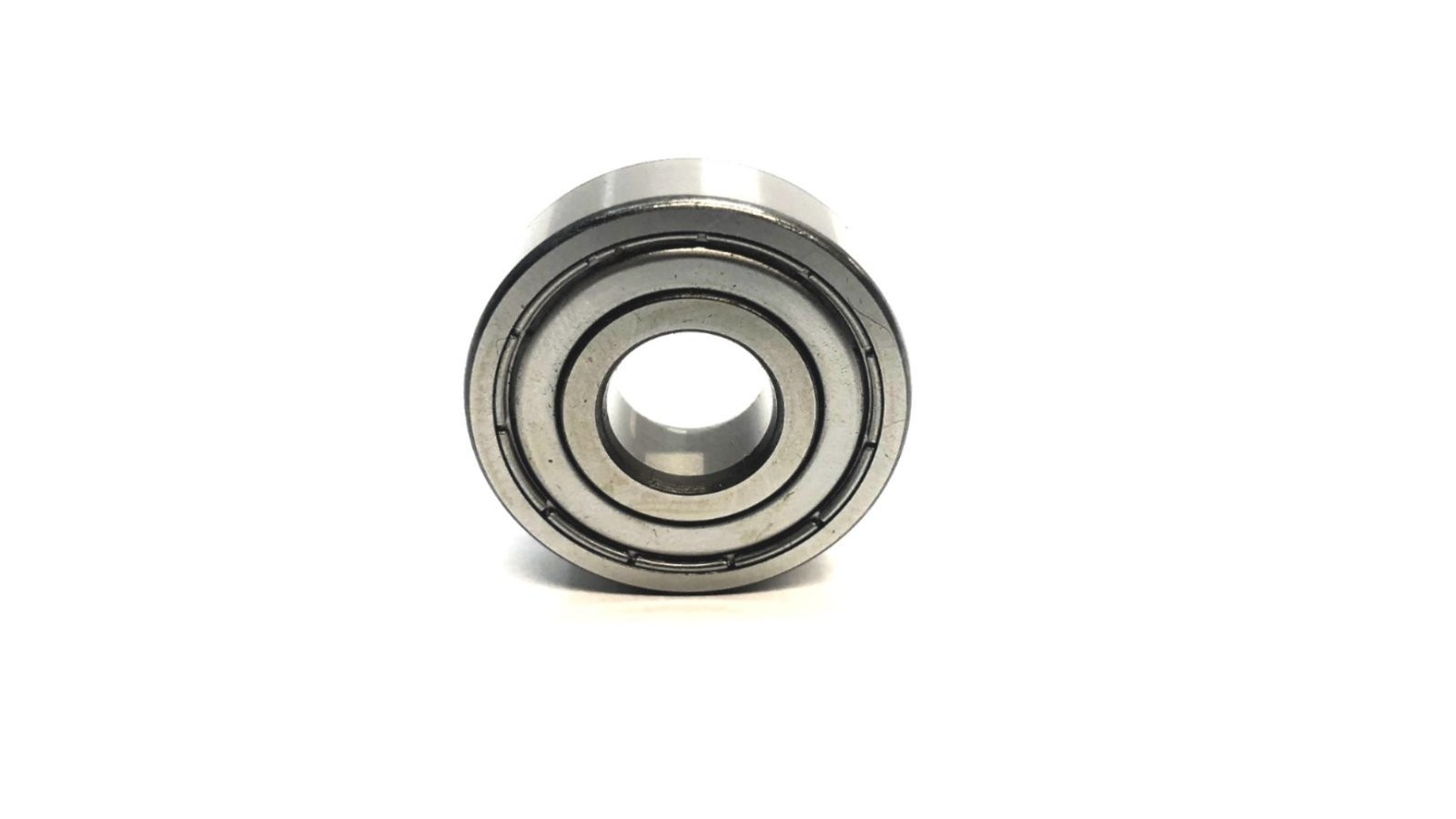 SKF Groove Shielded Ball Bearing Made in Argentina 6201-2Z/C3GJN [Lot of 5] NOS