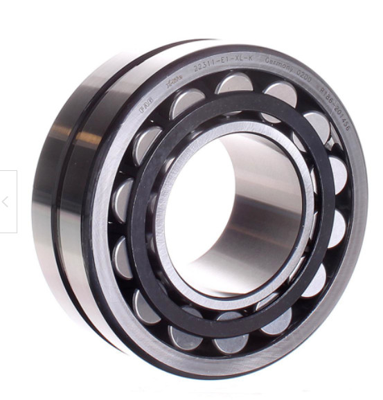 Fag 22315-E1-XL-K-C3 Spherical Roller Bearing 75MM Bore & 160MM Od + USA Seller