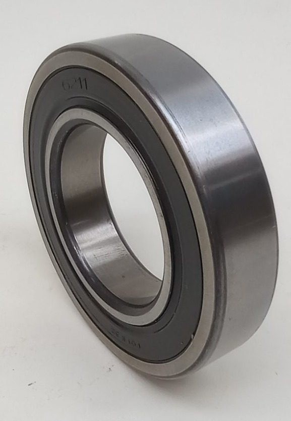 SNR 6211 J30 Ball Bearing Deep Groove 55X100X21mm 6211-J30 Double Sealed