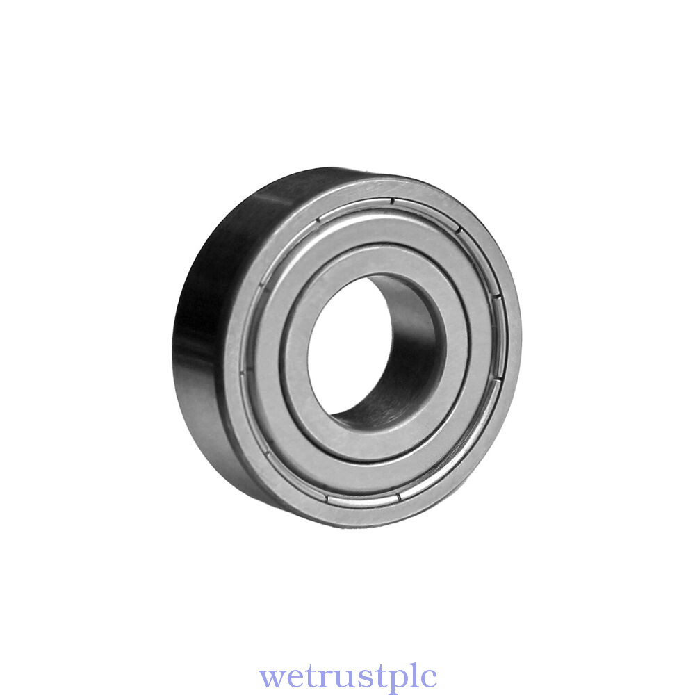 Bearing SKF brand 6005-2Z C3 metal shields ball bearings NEW 6005-2Z C3