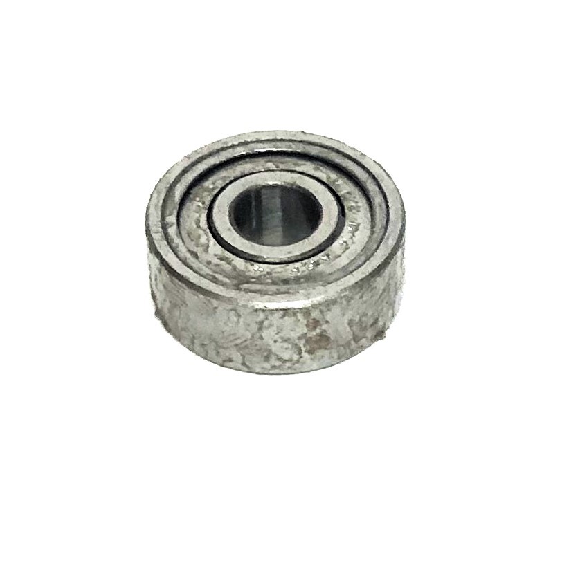 MRC Double Shielded Bearing R-4-AFF-4 [Lot of 2] NOS