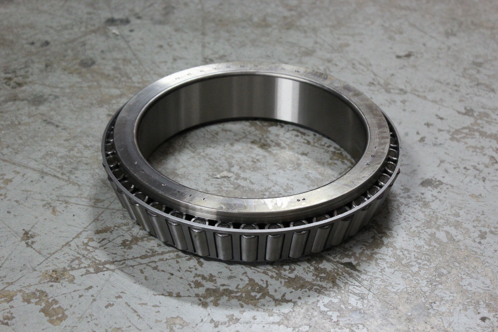 TIMKEN – TAPERED ROLLING BEARINGS – NA67885-SW – NEW SURPLUS