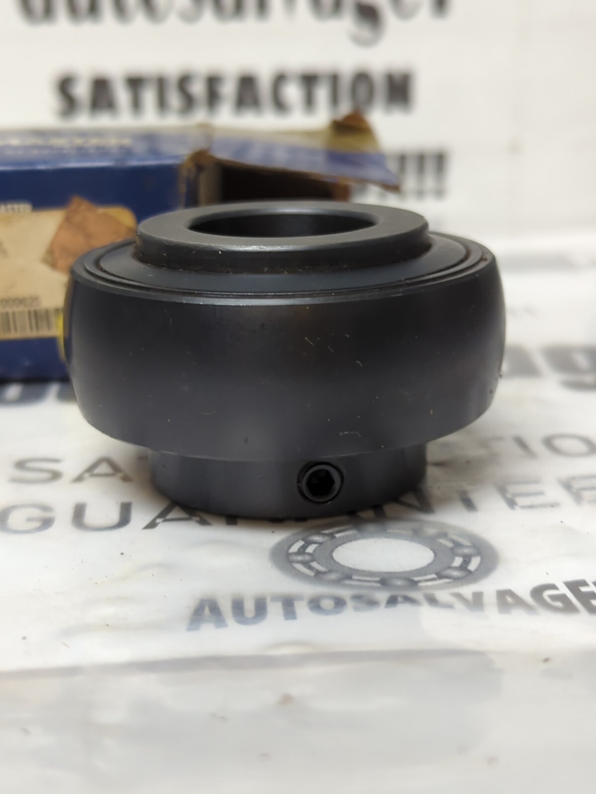 SEALMASTER,3-13,INSERT BEARING 1-3/16 INCH BORE NOS