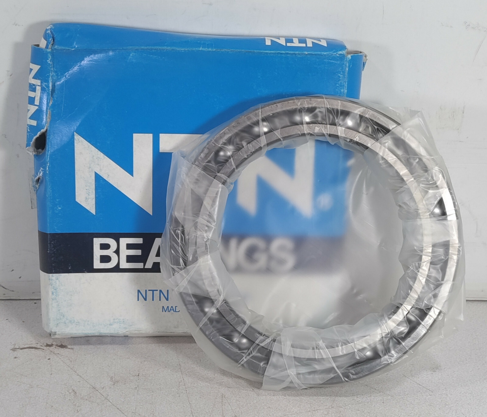 1 NEW NTN 6921 SINGLE ROW BALL BEARING NIB ***MAKE OFFER***