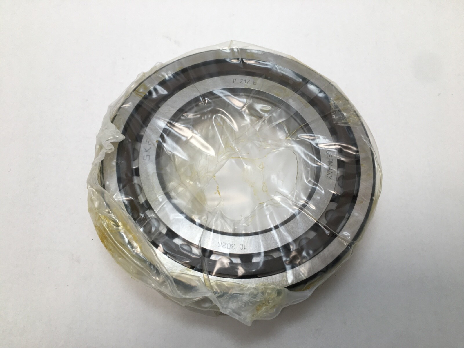 SKF NUP-217-ECP Cylindrical Roller Bearing 85x150x28mm NUP217 NUP217ECP Germany