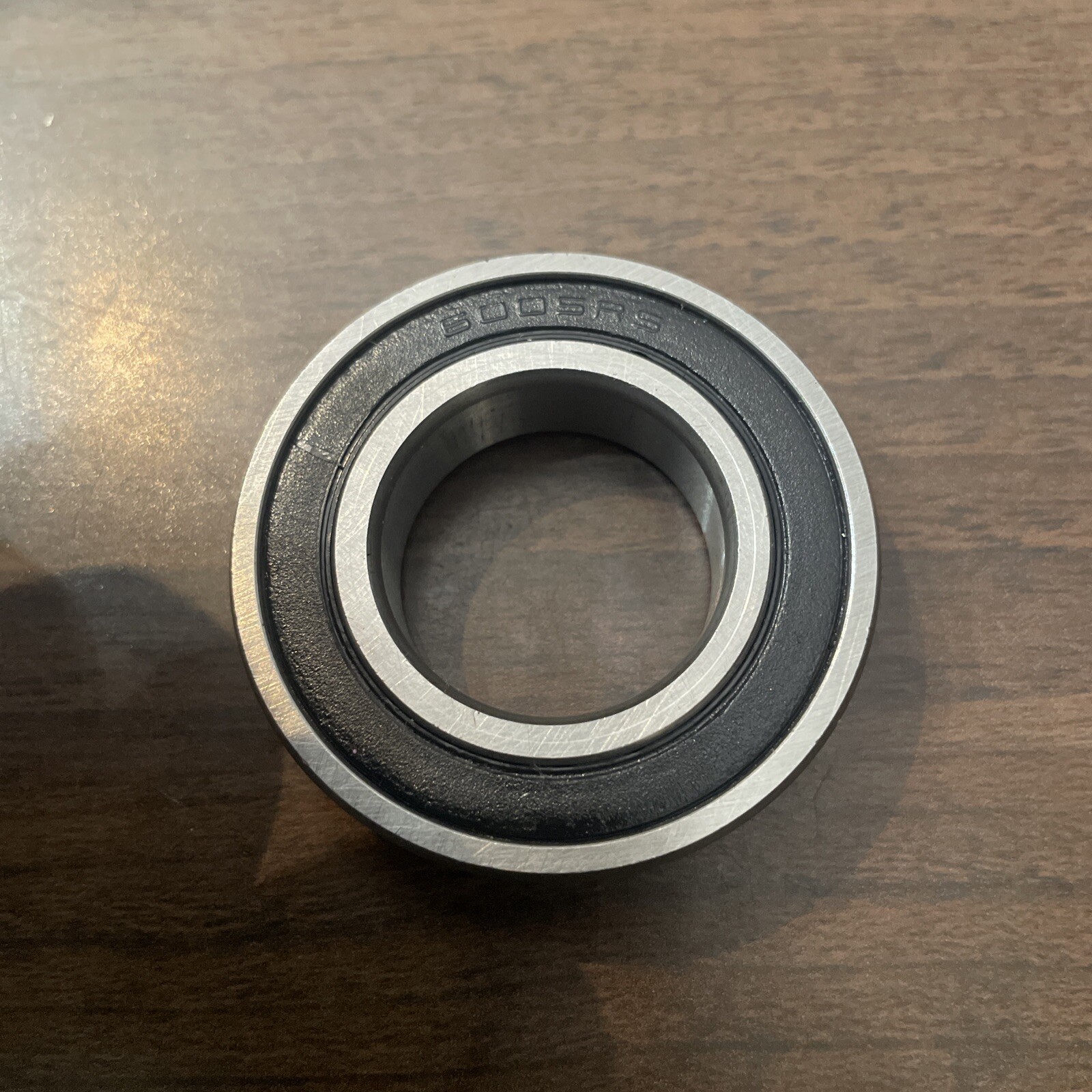 6005-2RS Ball Bearing 25x47x12 6005 2RS 6005RS