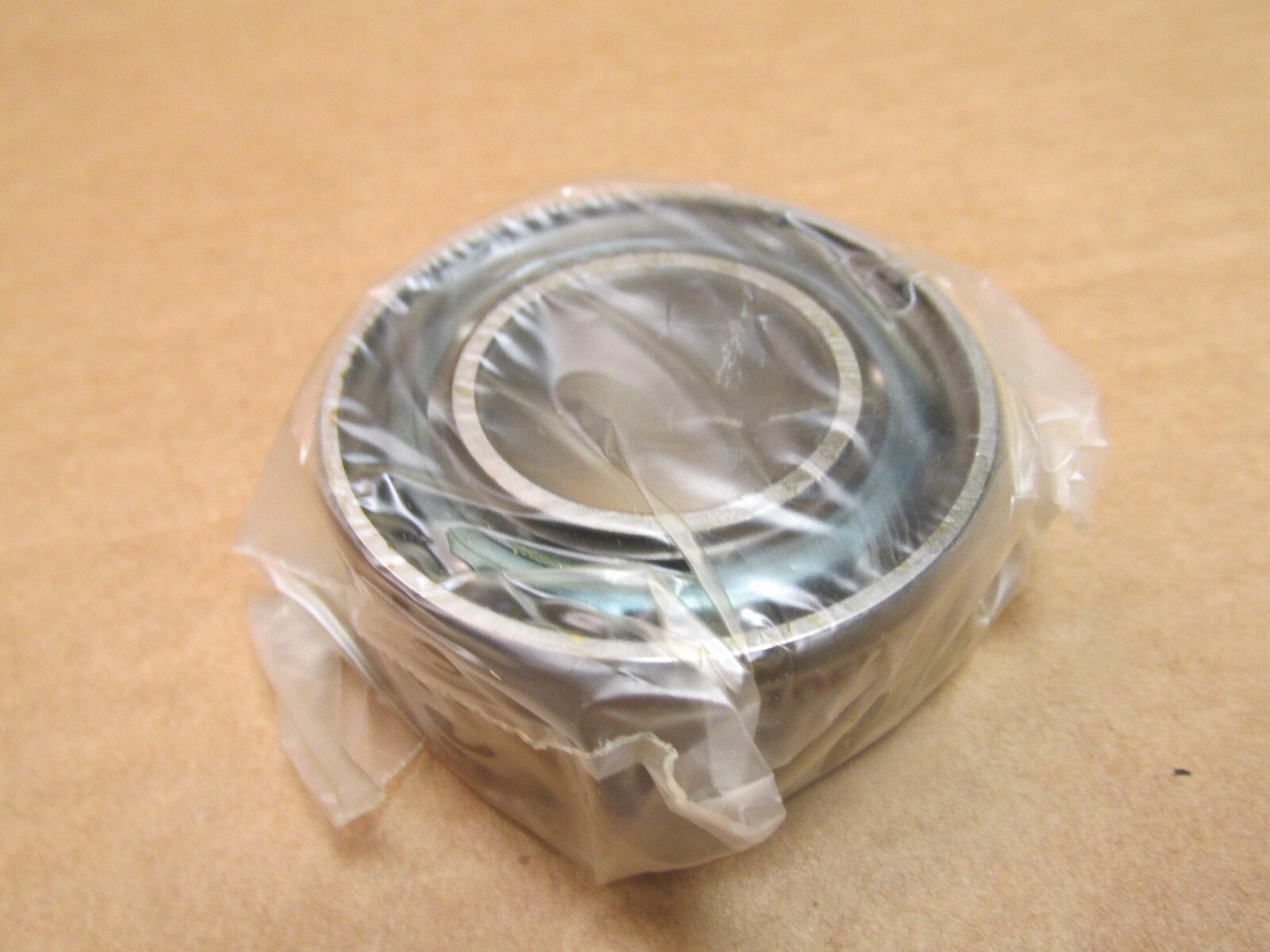 MRC 5205M Bearing Metal Seals 5205 M C3 25mmx52mmx13/16″ W