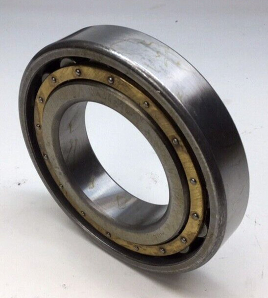 MRC N 213 M Cylindrical Roller Bearing 65mm ID X 120mm OD X 23mm W N-213-M TRW