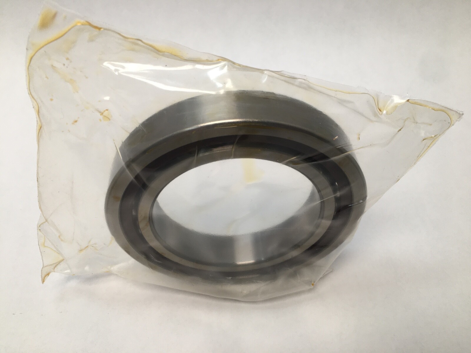 Fafnir 3MMV9115WI-SUL Bearing 75x115x20mm 7015-A 3MMV-9115-WI-CR-SUL USA