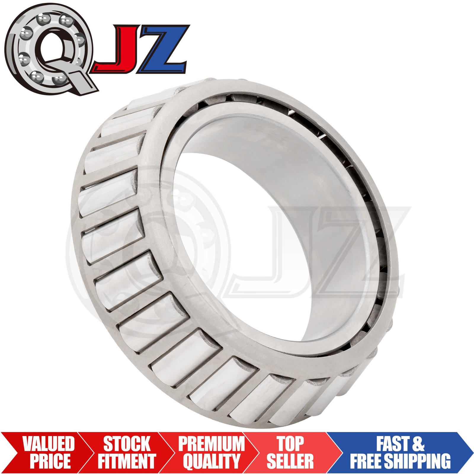 {Qty.1] New BR-71450 Tapered Roller Bearing Single-Cone [4-1/2″ ID x 1.9375″ W]