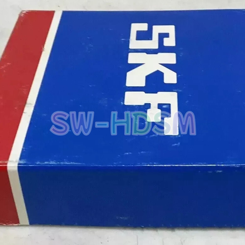 1PCS Brand New SKF 61917 Single Row Deep Groove Ball Bearing Freight Free