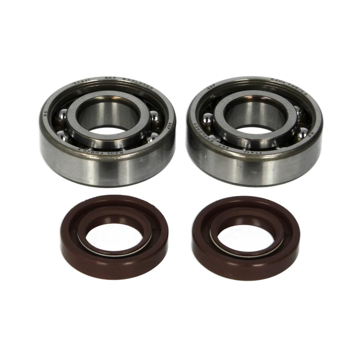 CRANKSHAFT BEARING B01D4R4HCM ATHENA P400105444050 NEW