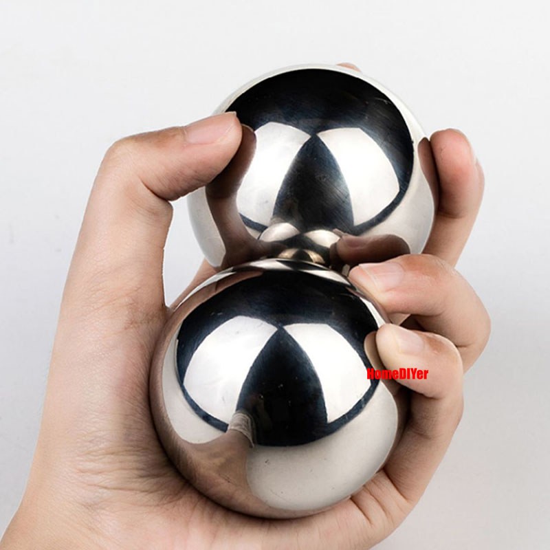 440C Stainless Steel Solid Ball High Precision Bearings Balls Diameter 1mm-90mm