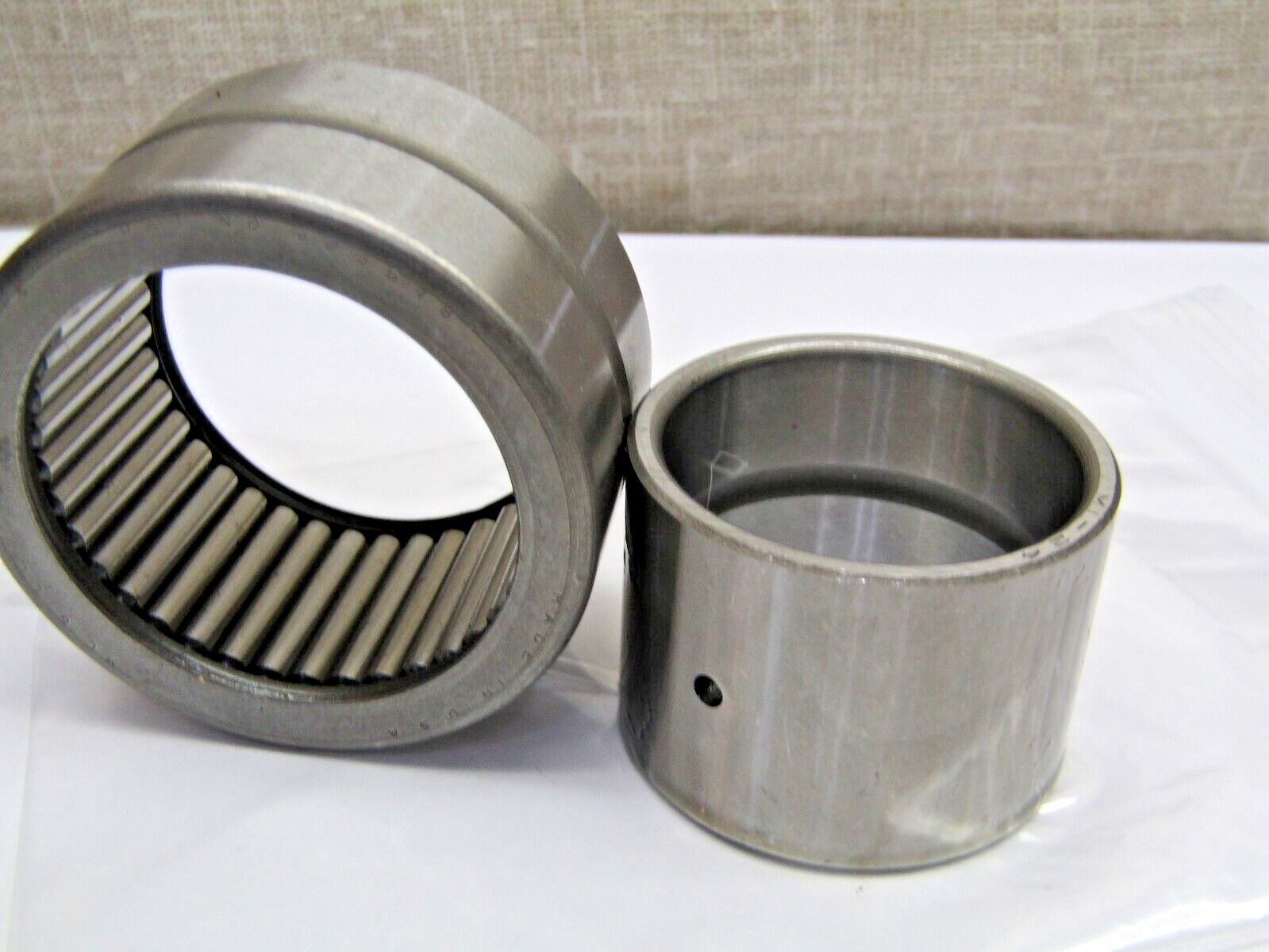 McGill MO-28 MI-24 1-1/2″ X 2-5/16″ X 1-1/4″ Needle Roller Bearing