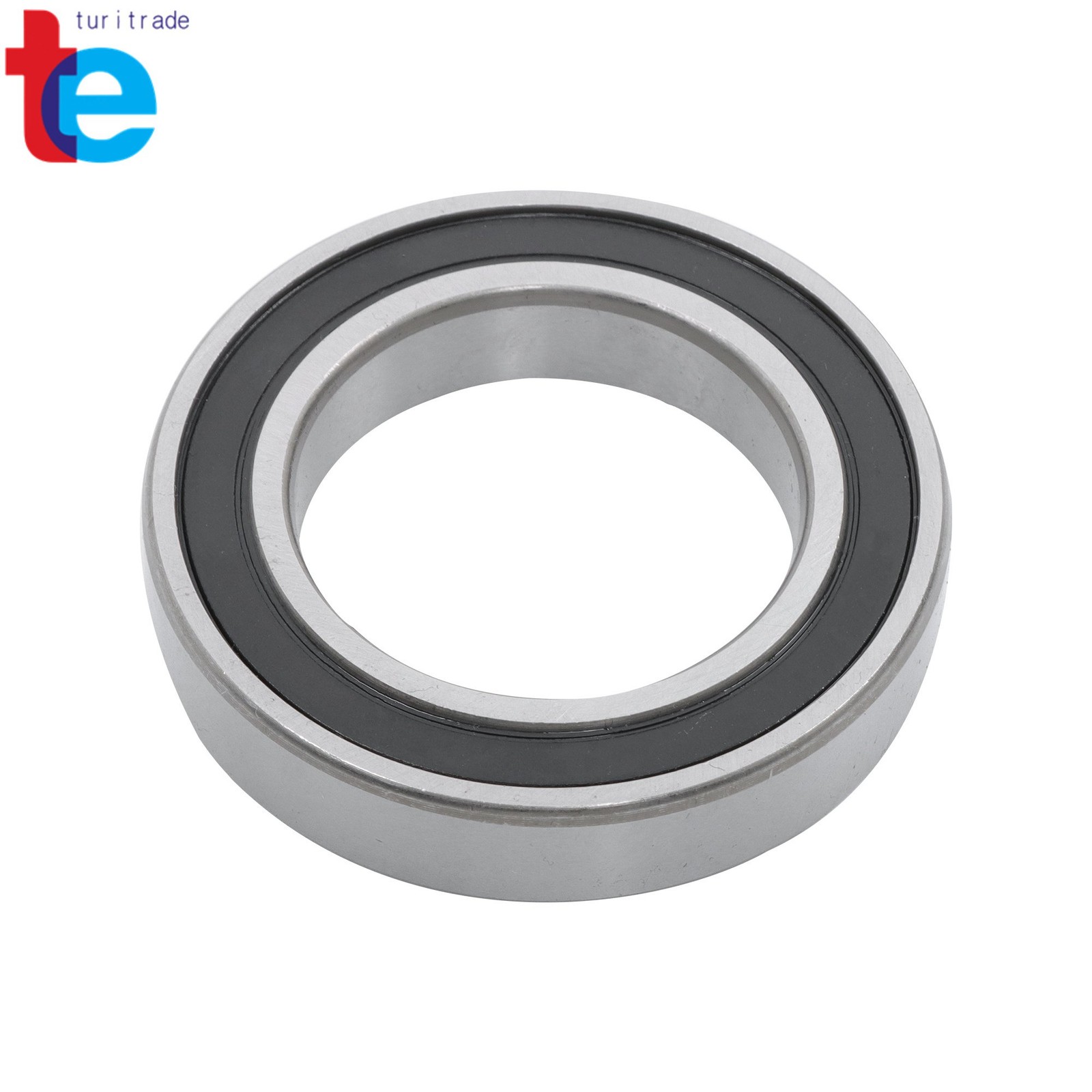 10pcs 6010-2RS Sealed Ball Bearings 50mm x80mm x16mm Double Sealed