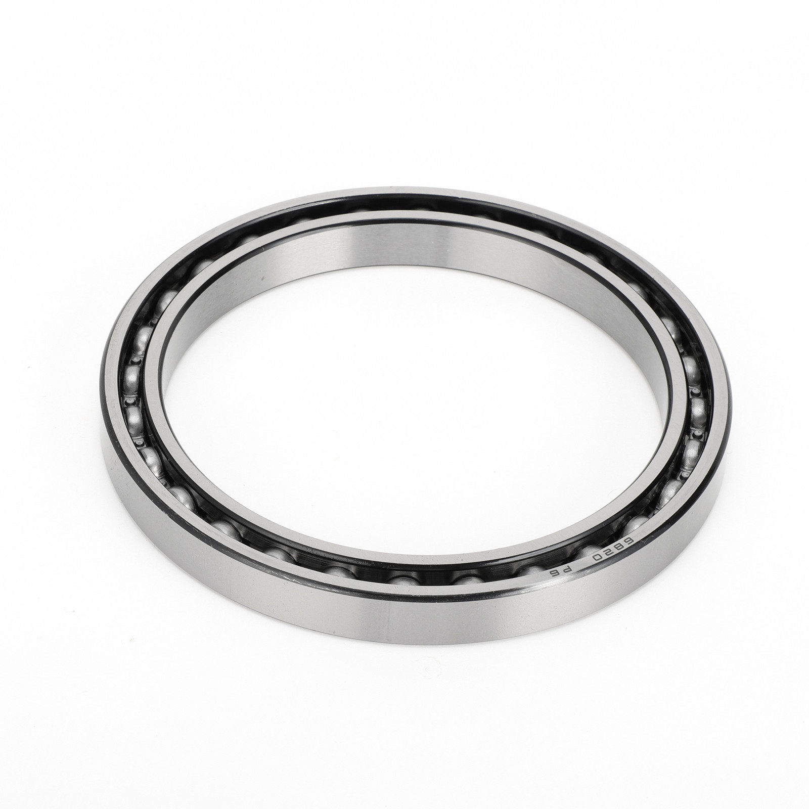 Universal Piece of 1 6820 Deep Groove Ball Bearings P6 100x125x13mm Bearings