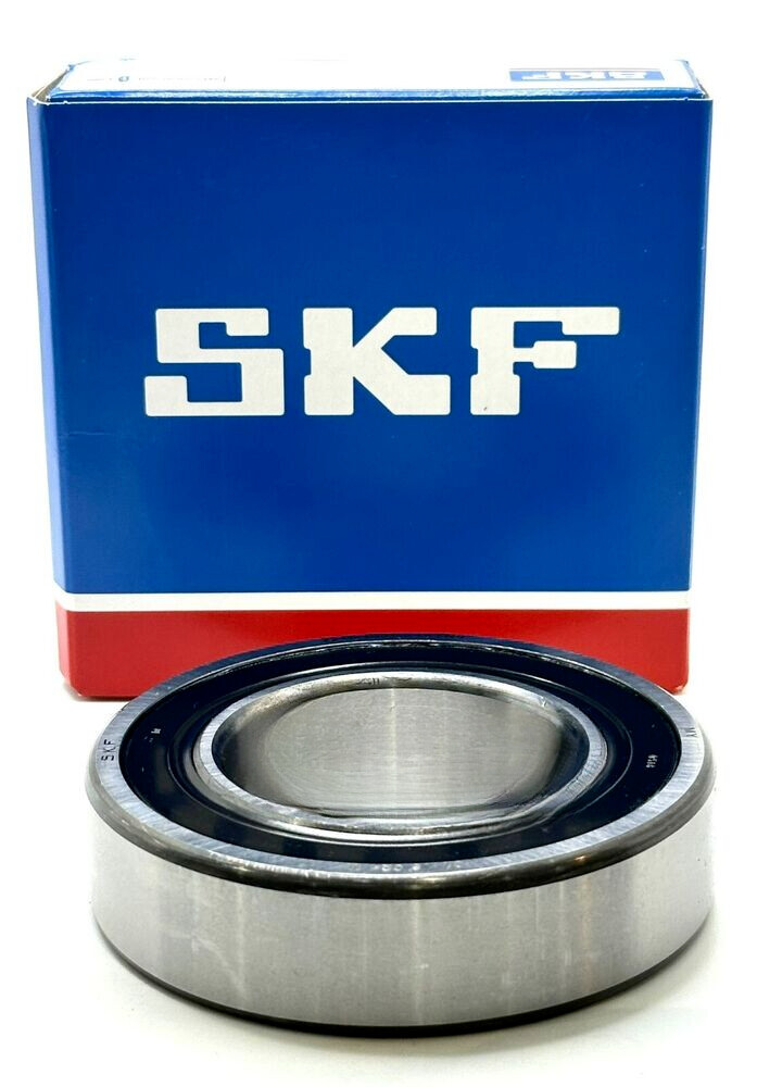 NEW SKF 2210 E 2RS1 TN9 SELF-ALIGNING BALL BEARING 50x90x23mm