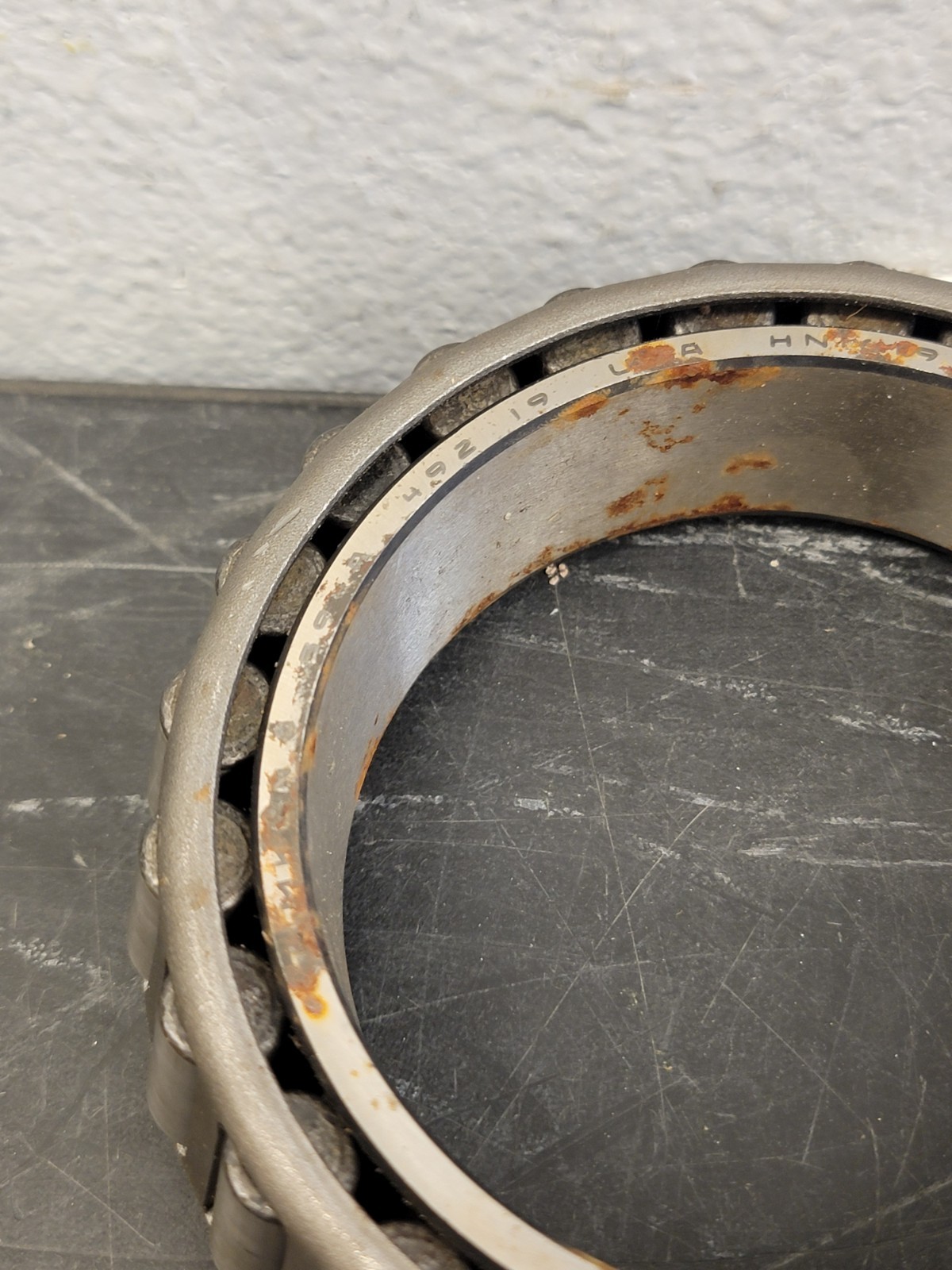 Fits For Timken MileMate SET403 594A/592A Wheel Bearing Set US 👁