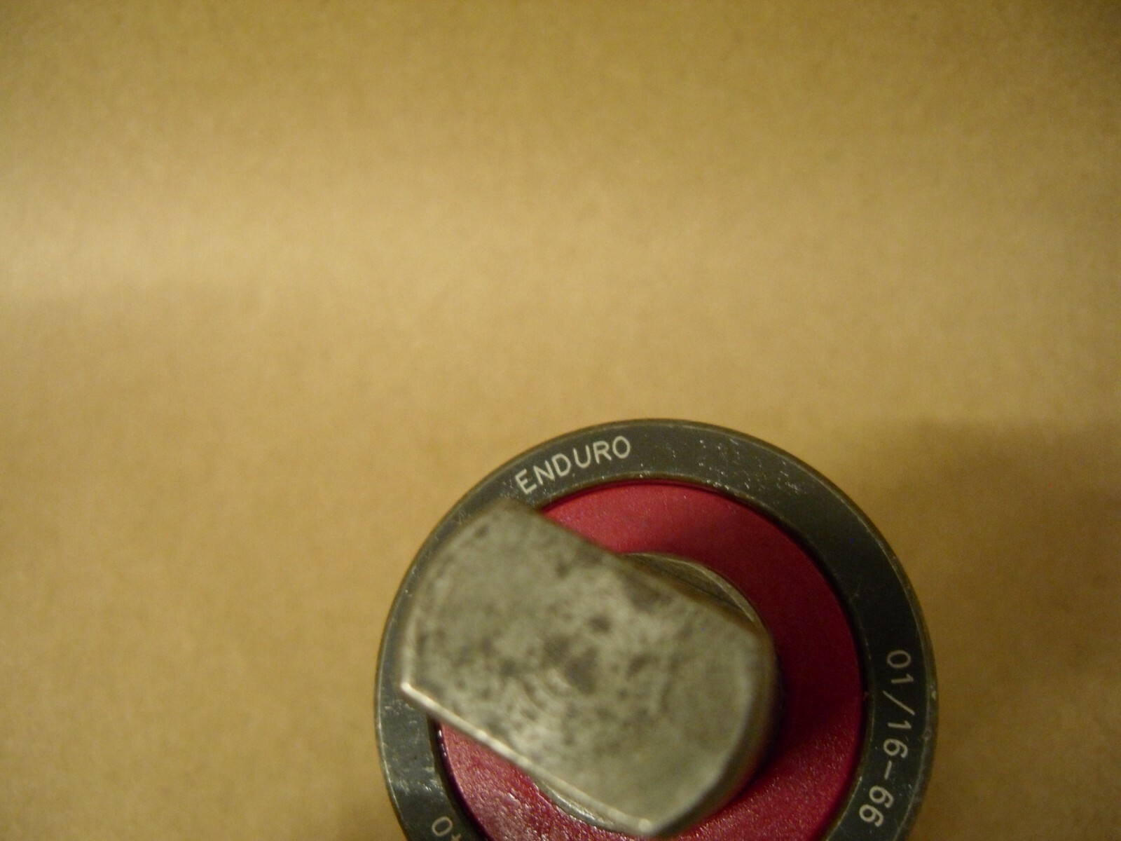 ENDURO CT 22N58-32702 ROLLER BEARING