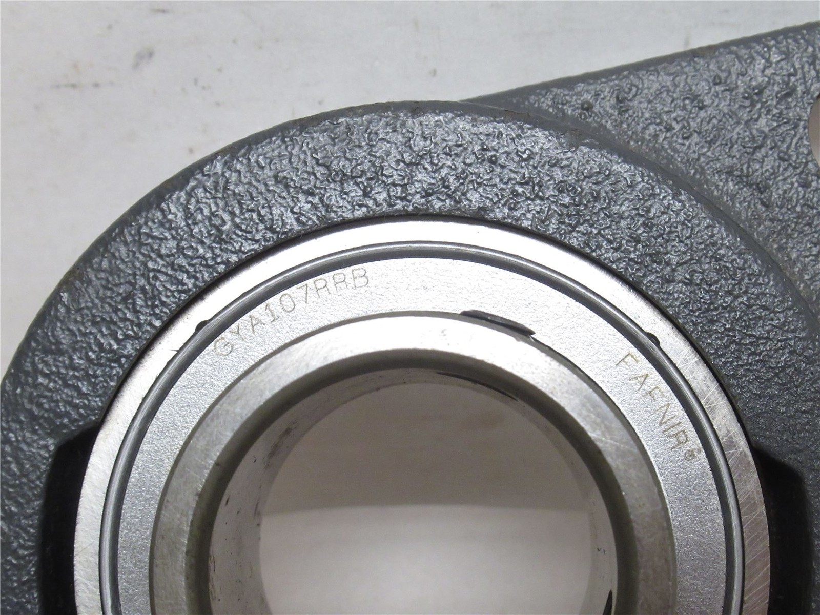 243092 New-No Box; Fafnir SCJT1-7/16 Flange Bearing; 1-7/16″ID; 2-Bolt