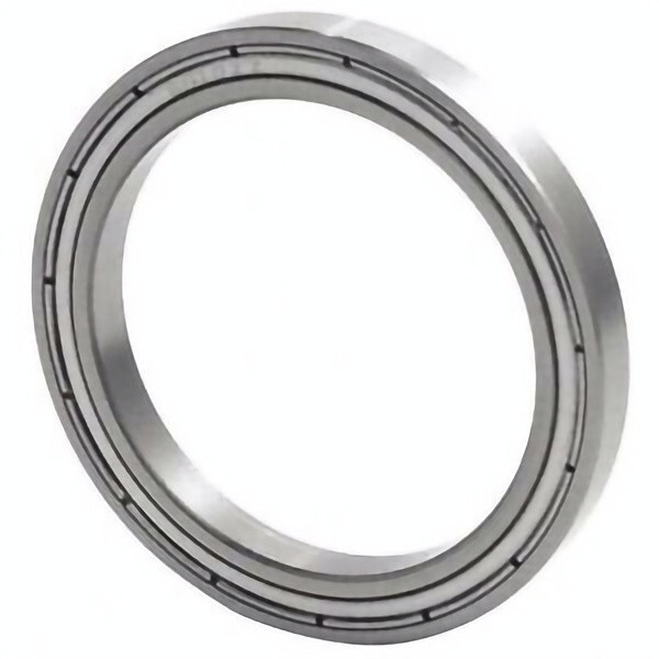 EZO 6806 ZZ Deep Groove Ball Bearings 30x42x7mm. 61806 ZZ