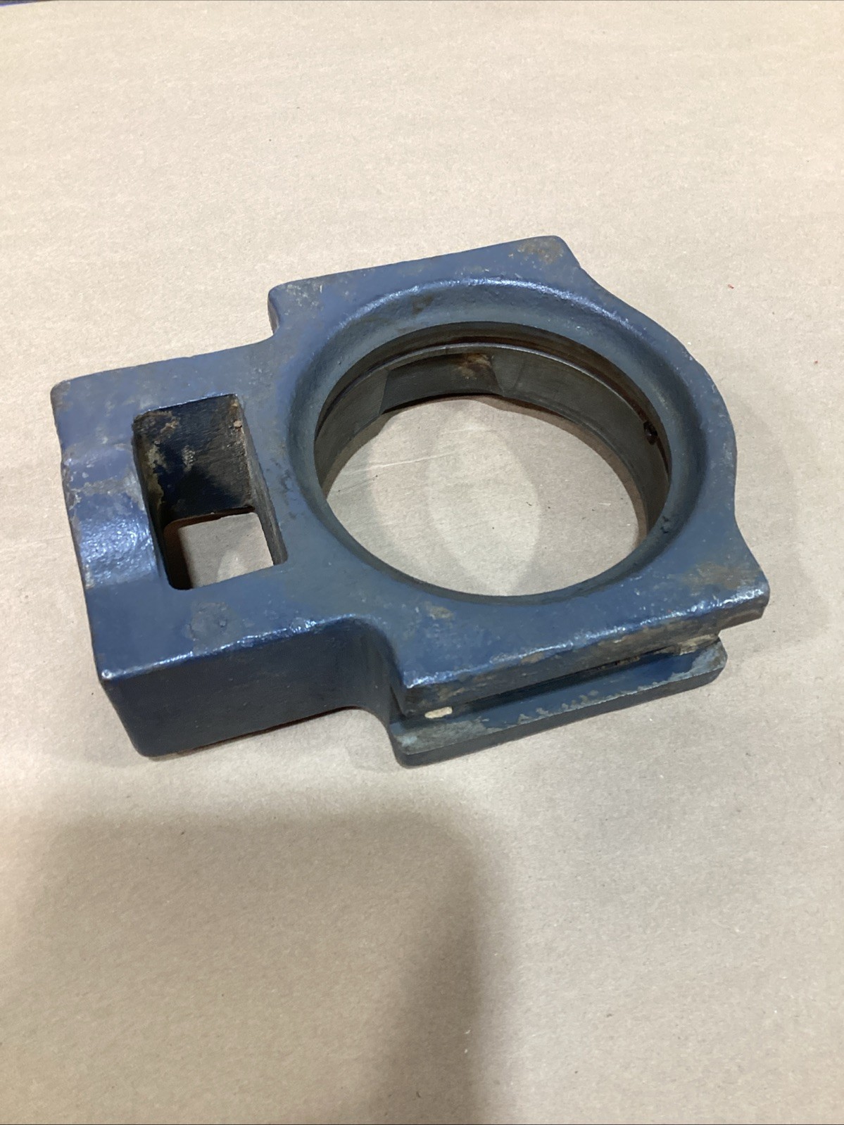 Fafnir RTU2 7/16 New Ball Bearing Take Up Bore