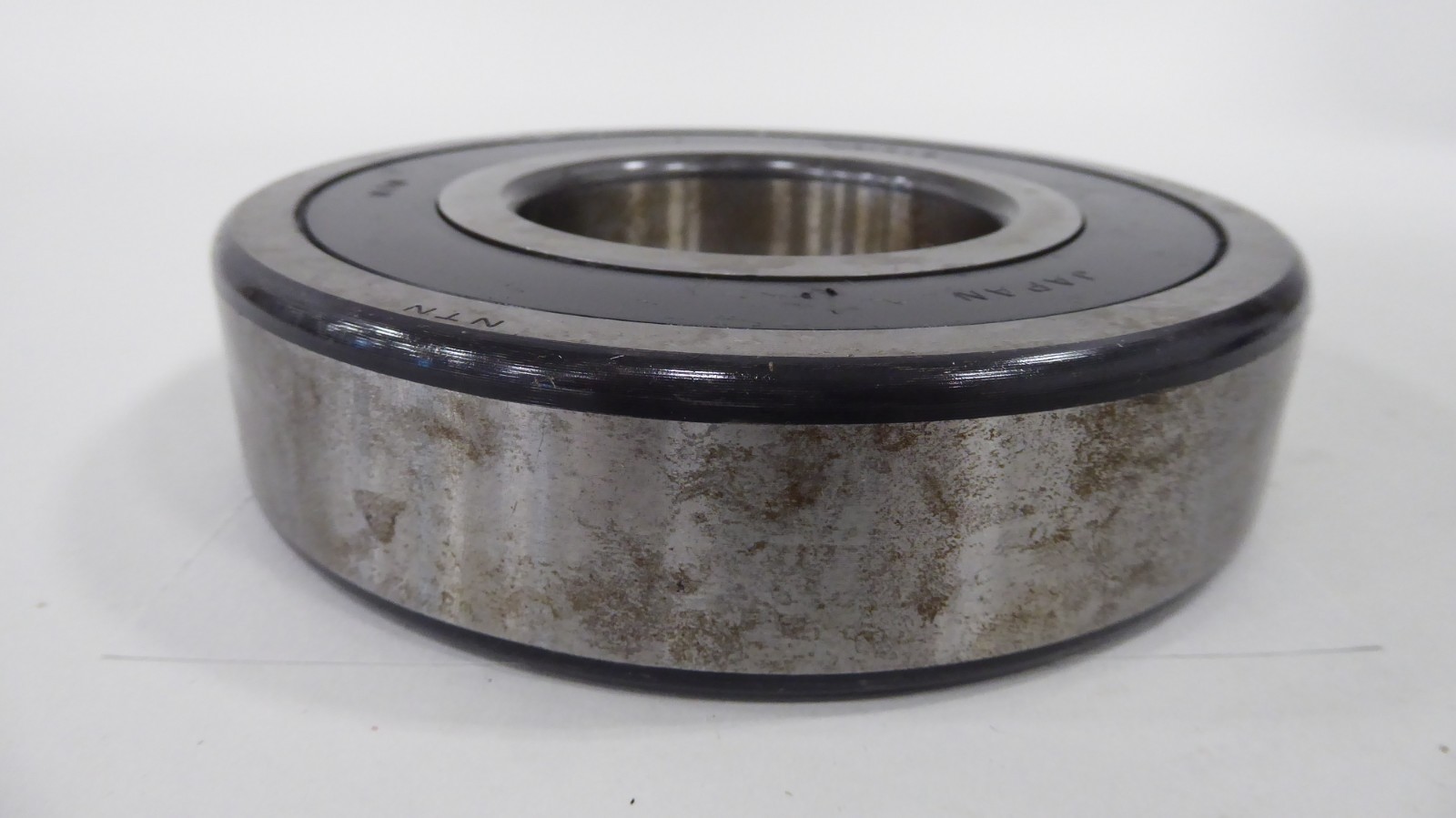 NTN 6314LLB-C3 Ball Bearing Double Sealed 6314LLBC3 70mm x 150mm x 35mm 6314-LLB