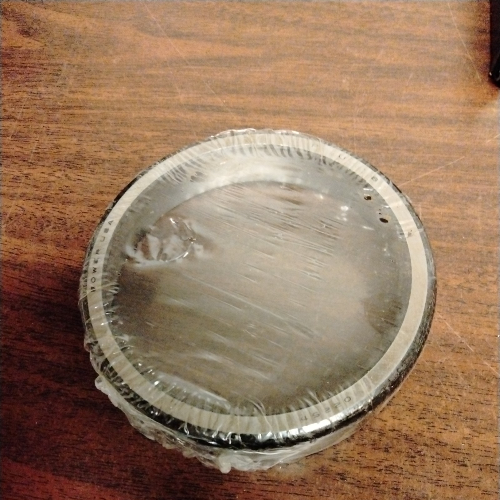 Bower Federal Mogul BCA 45220 Tapered Roller Bearing Cup