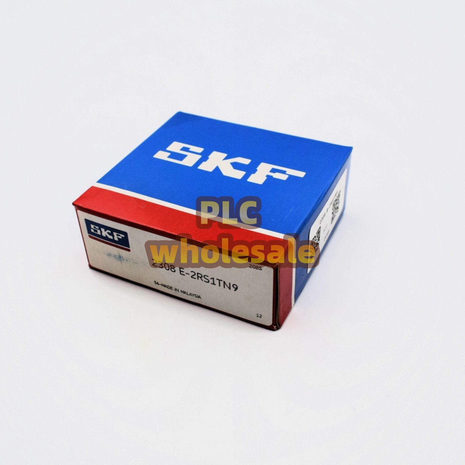 1PCS NEW SKF 2308 E-2RS1TN9 self-aligning ball bearing Fast shipping