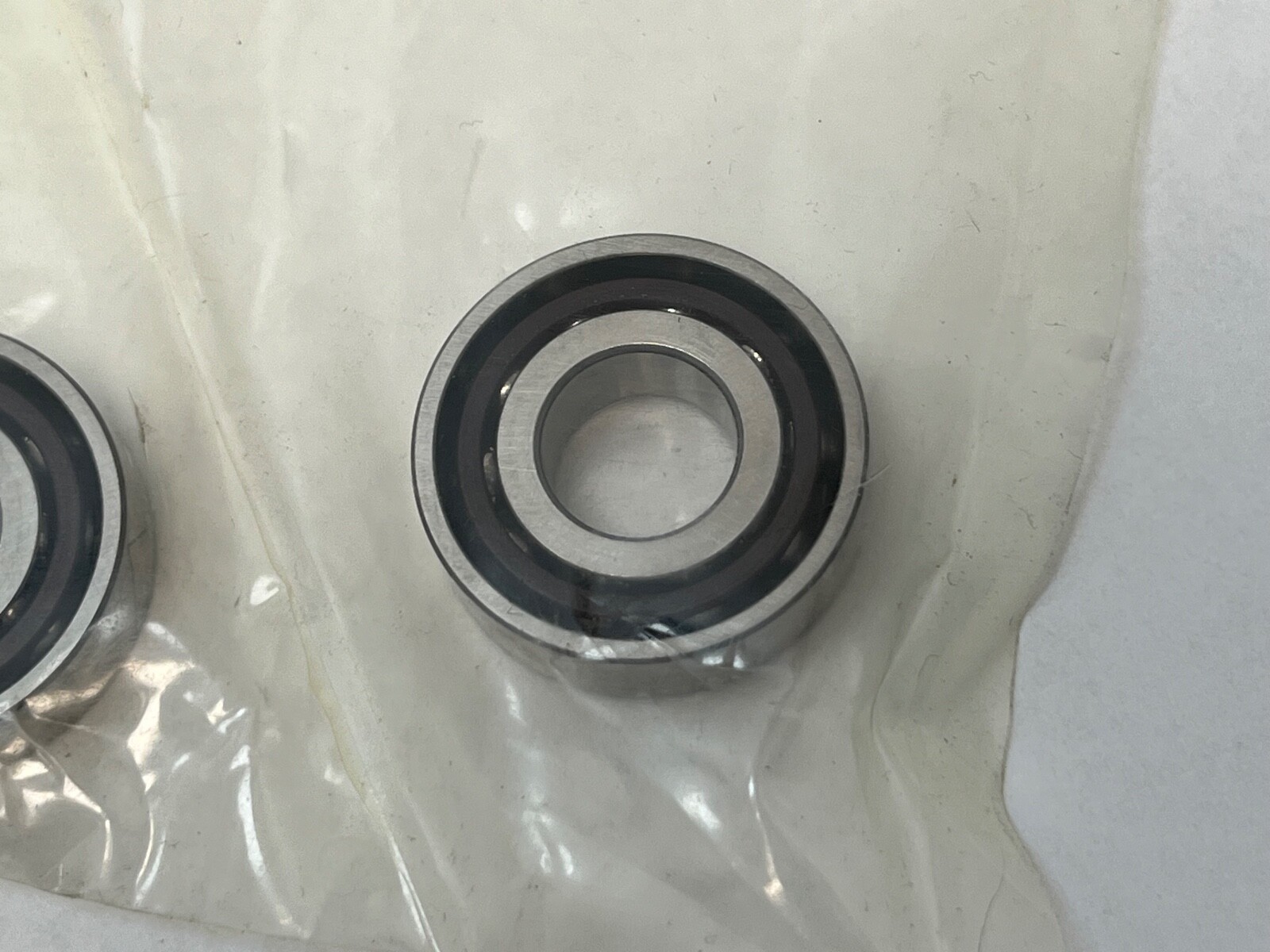 NHBB ME-1101DL Bearing 12x28x8 mm ME-1101-DL 7001-C-TPA-P4-DUL USA 2 Pcs
