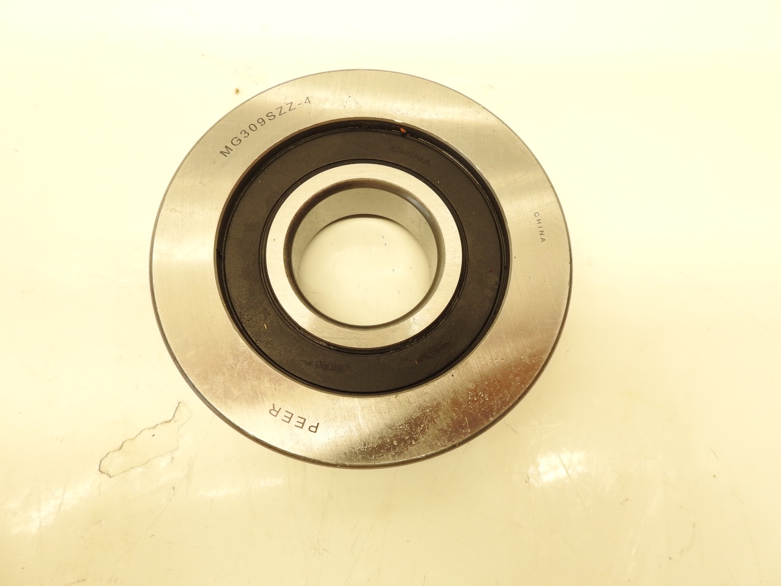 PEER MG309SZZ4 MAST GUIDE BEARING 5″ OD 45 MM BORE 1-1/4″