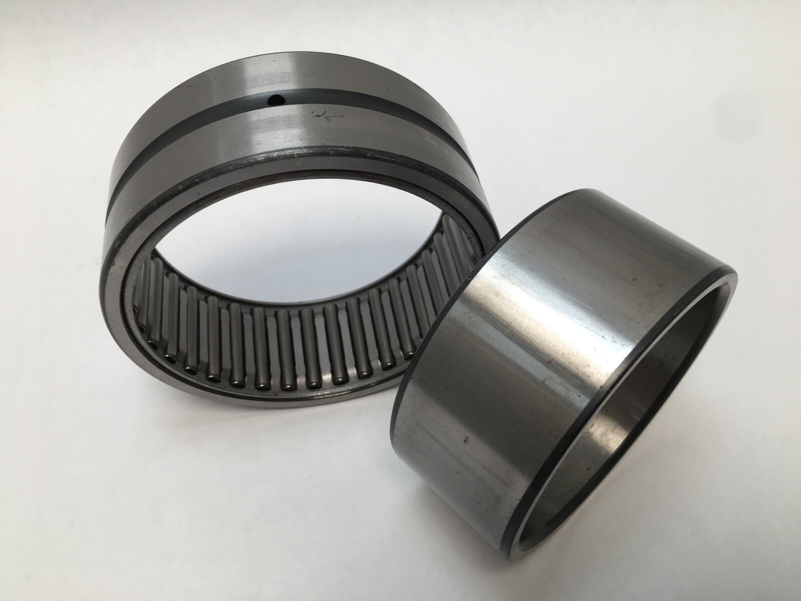 Torrington NKJ70/35A Needle Bearing 70x95x35 mm NKJ-70/35-A Germany