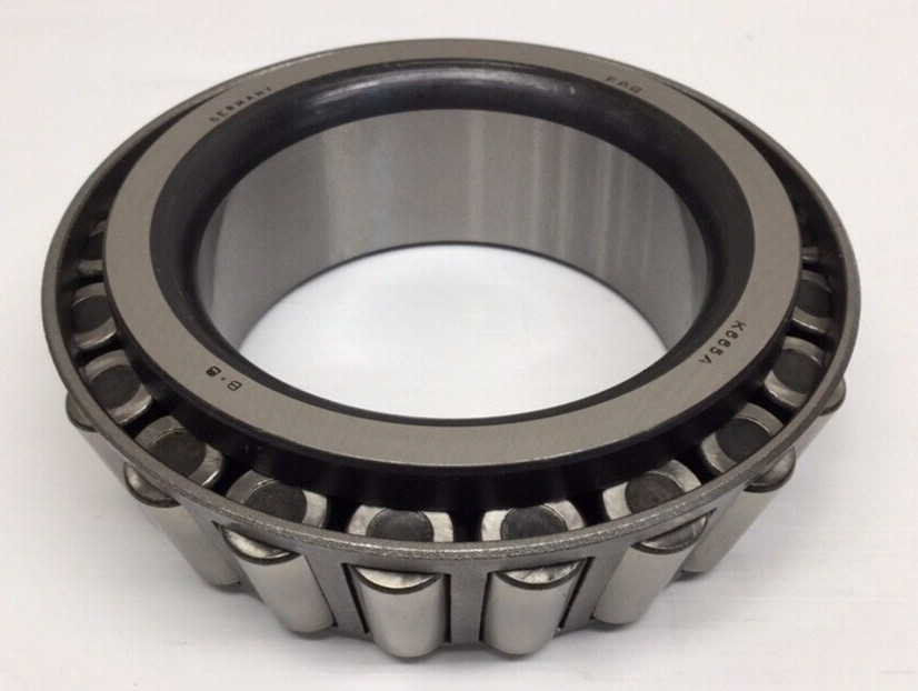 FAG K665A Tapered Roller Bearing Cone 3.3750″ Bore 1.6250″ Width 665A