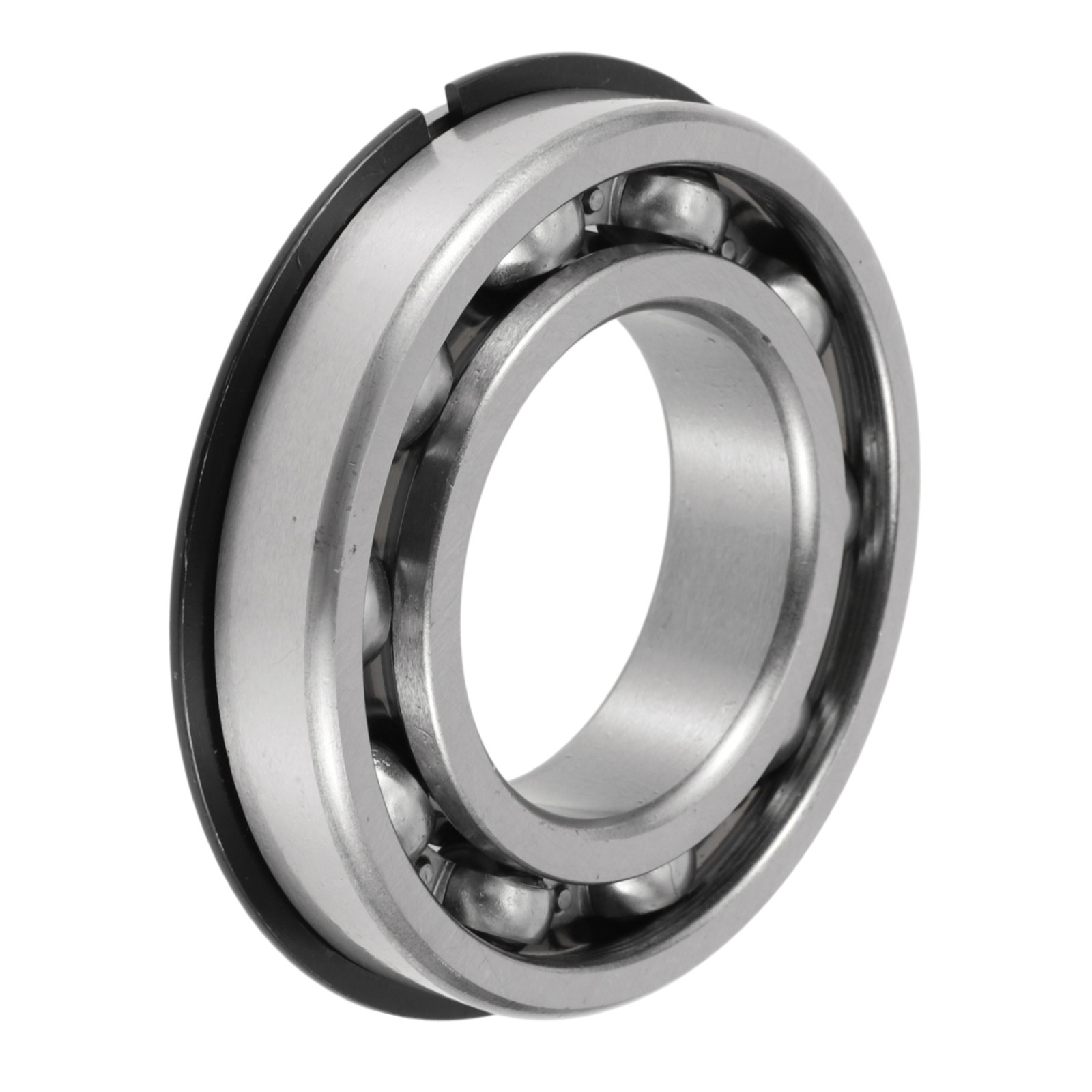 6210NR Deep Throat Bearings 50x90x20 1pc for Scooter Skateboard Wheels