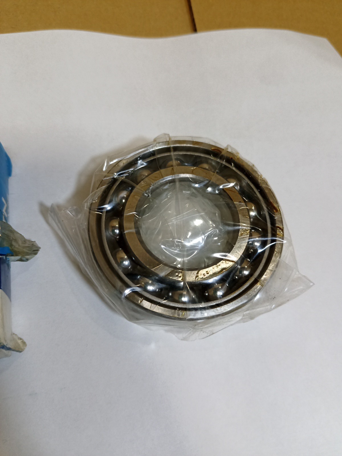 NTN Bearings 7207BG