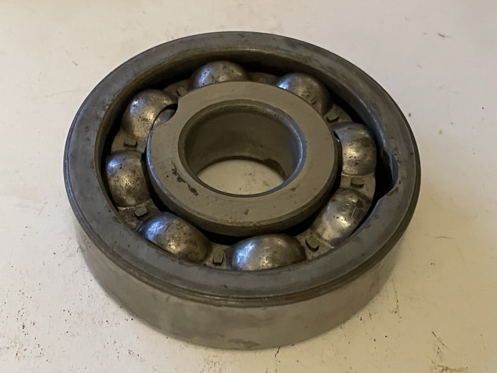 New Departure 1405 Shielded Ball Bearing – See Description