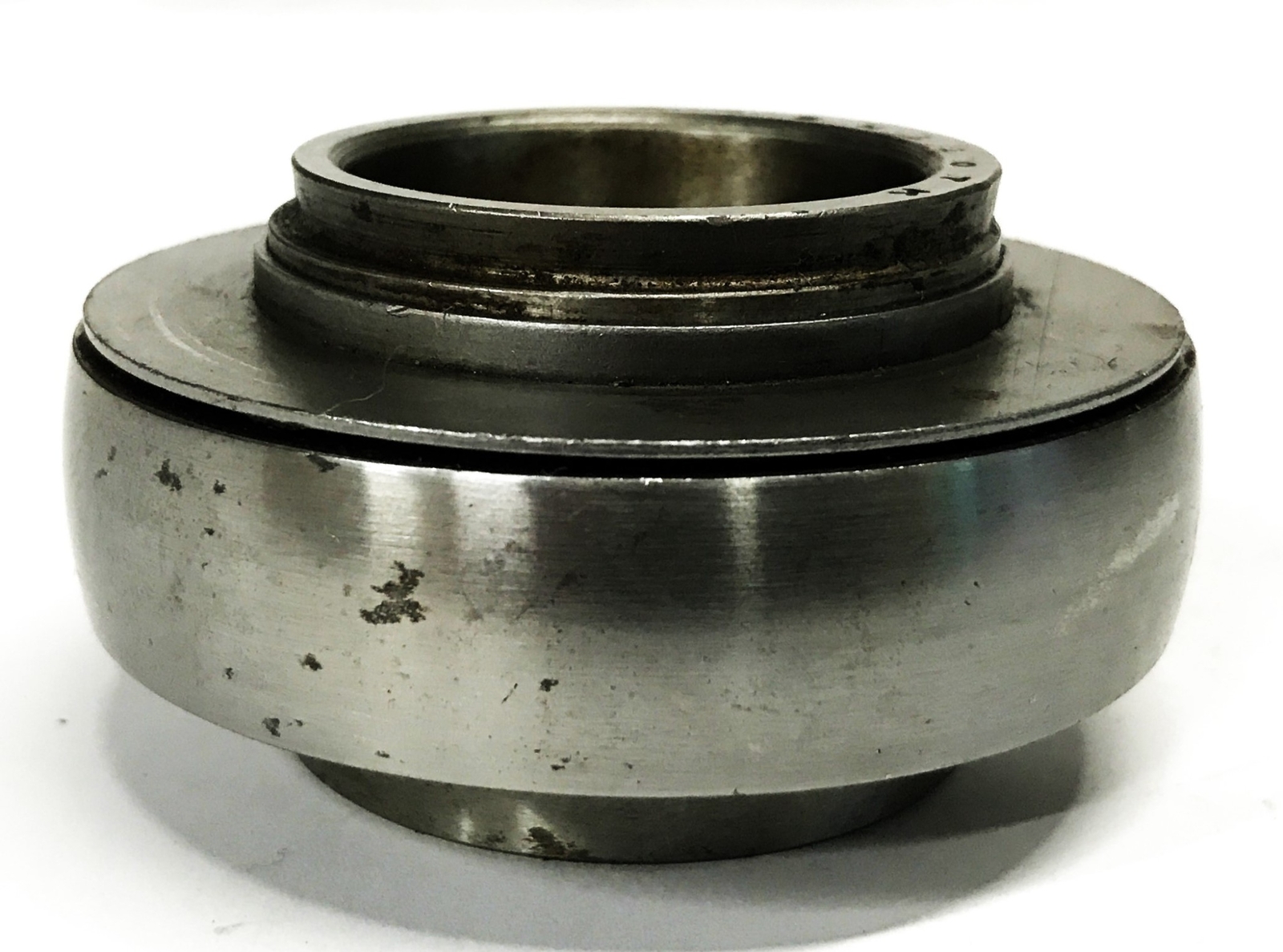 Unbranded Single Side Metal Shielded insert Ball Bearing SM1107K NOS