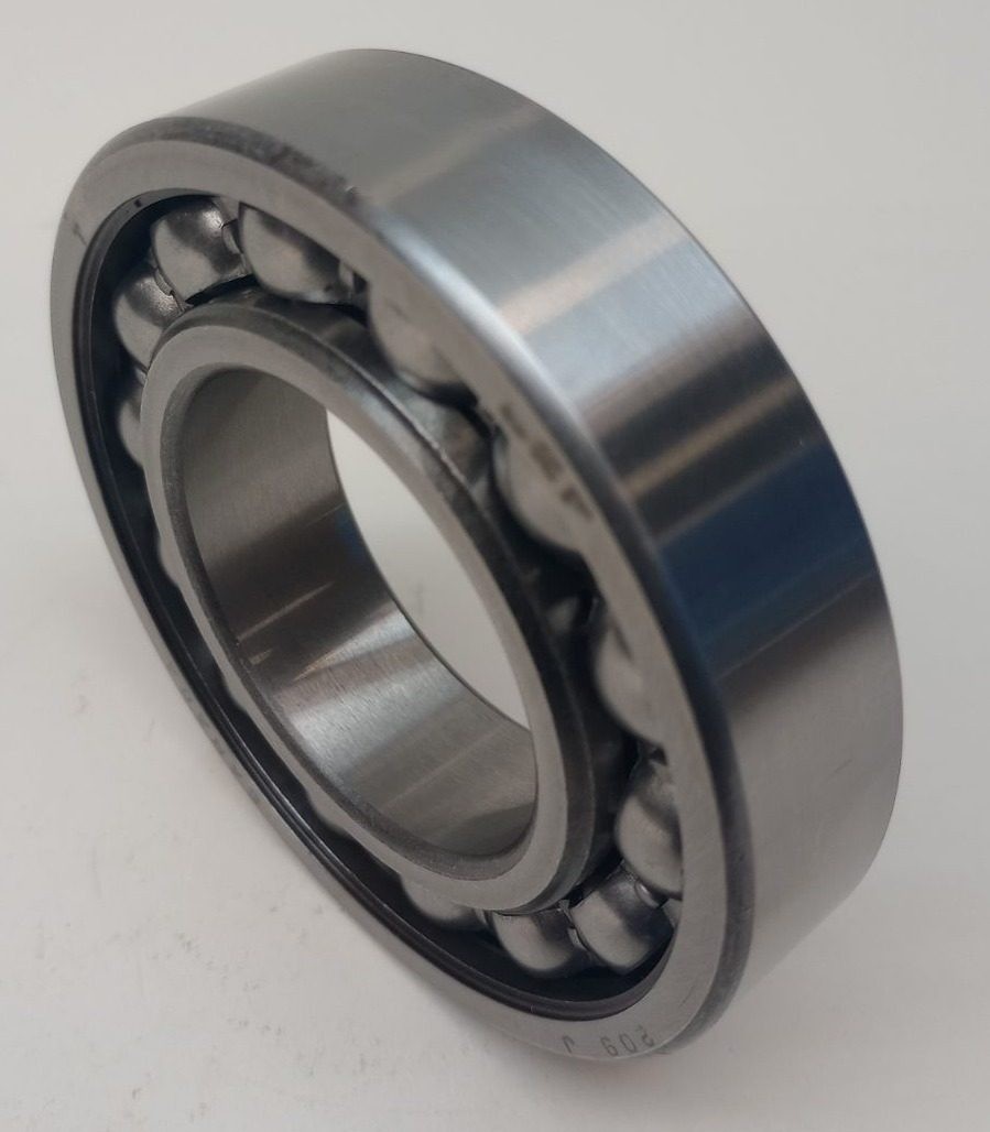 SKF 209-J Ball Bearing Deep Groove 45X85X19mm 14 Ball Bearings 209J
