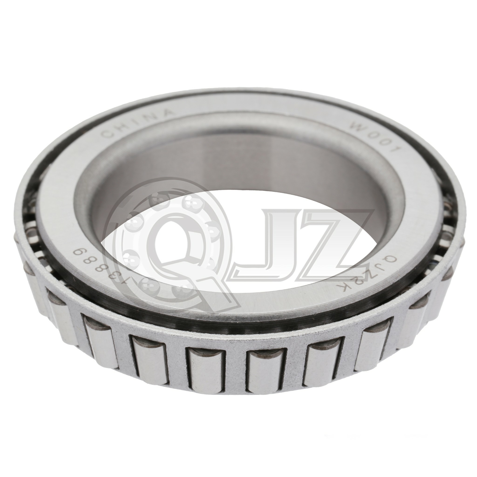 [2x] 13889 Tapered Roller Inner Single Cone 1.50 in (Bore) x 0.4688 in (Width)