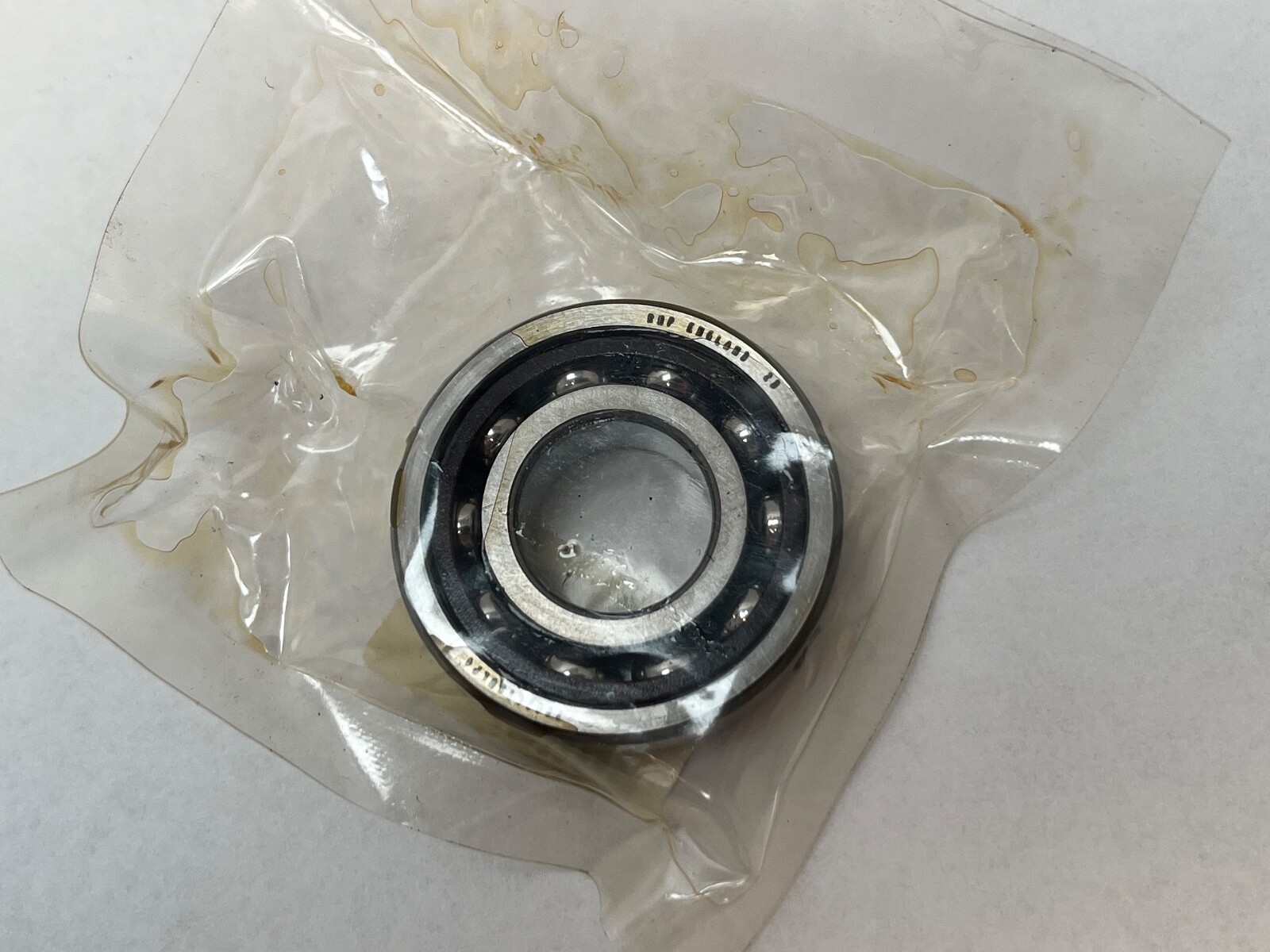 RHP 7202CTDULP4V-1/2PR Angular Bearing 15x35x11 mm 7202-C-T-DUL-P4V England
