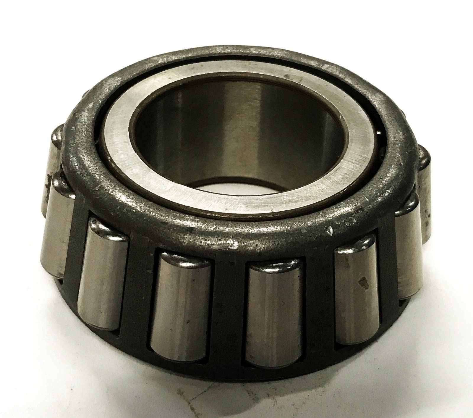 Bower 82mm OD Tapered Roller Bearing Cone 49162 NOS