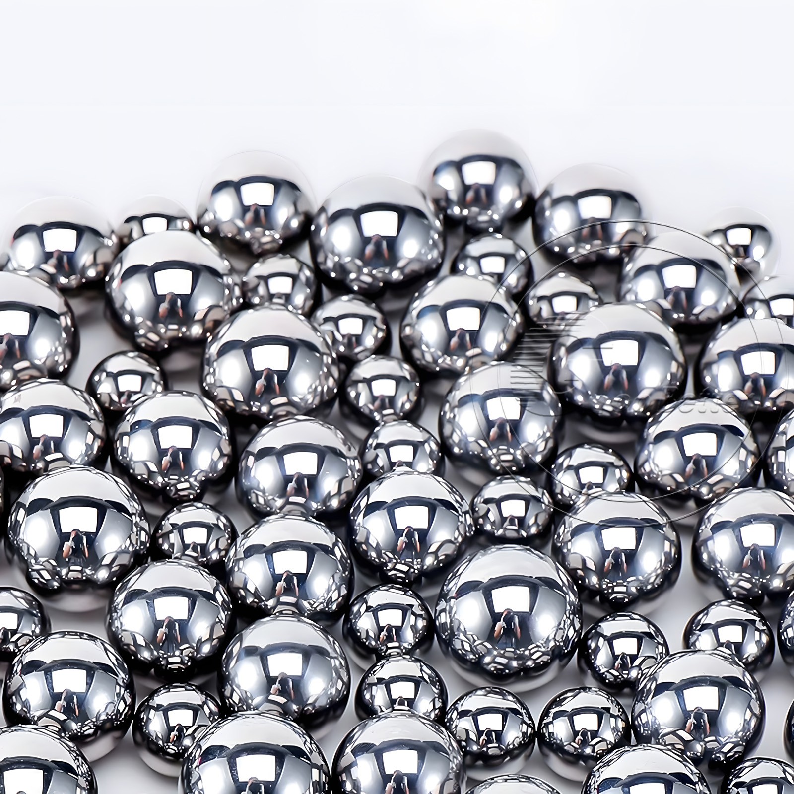 Ø 0.7938mm 0.8mm 1mm 1.2mm – 100mm 100Cr6 Bearing Steel Ball G10 Ball Bearings