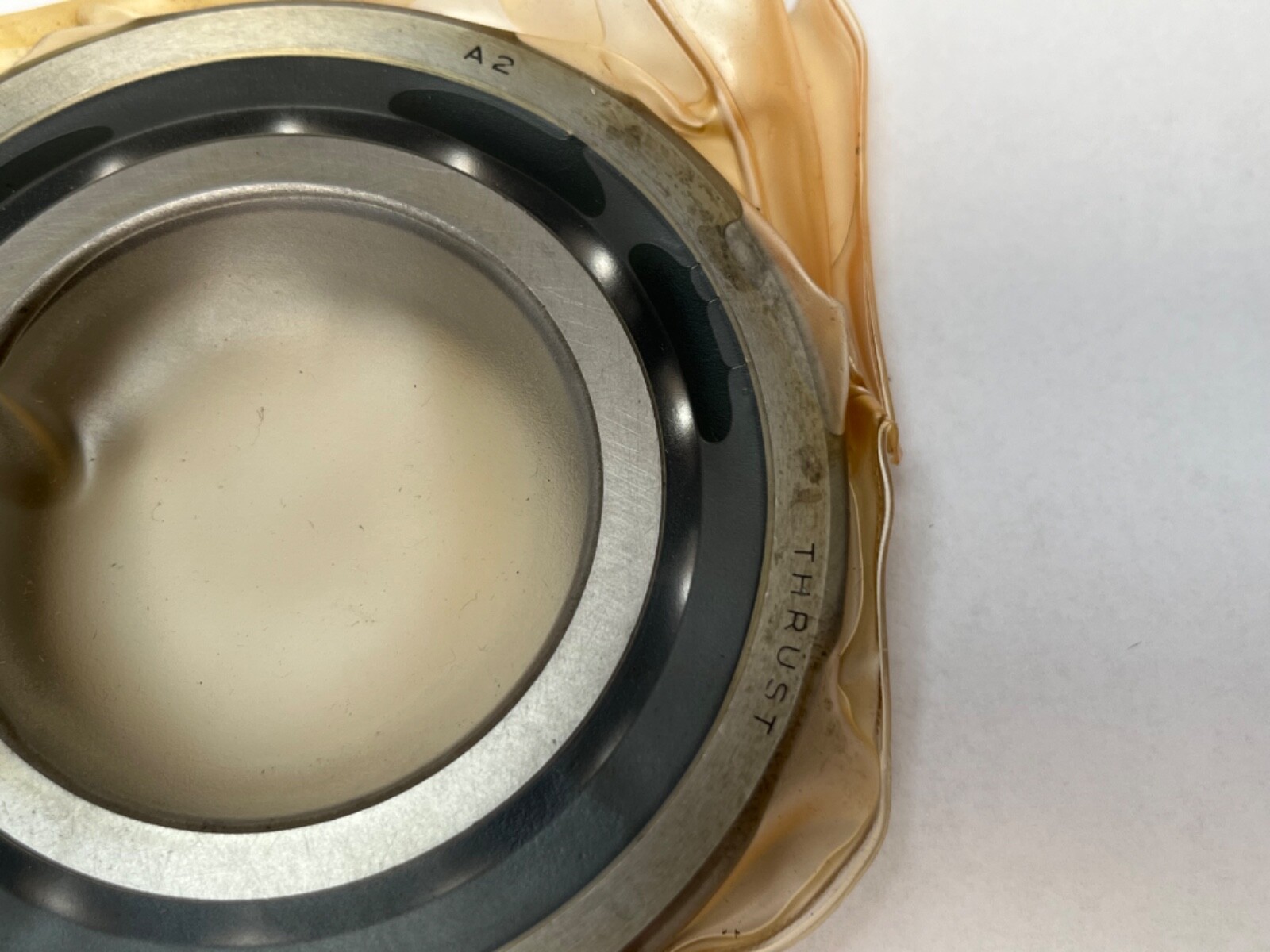 Fafnir 2MMV211WI-SUL Bearing 55x100x21 mm 7211C-P2 2MM-V-211-WI-SUL USA