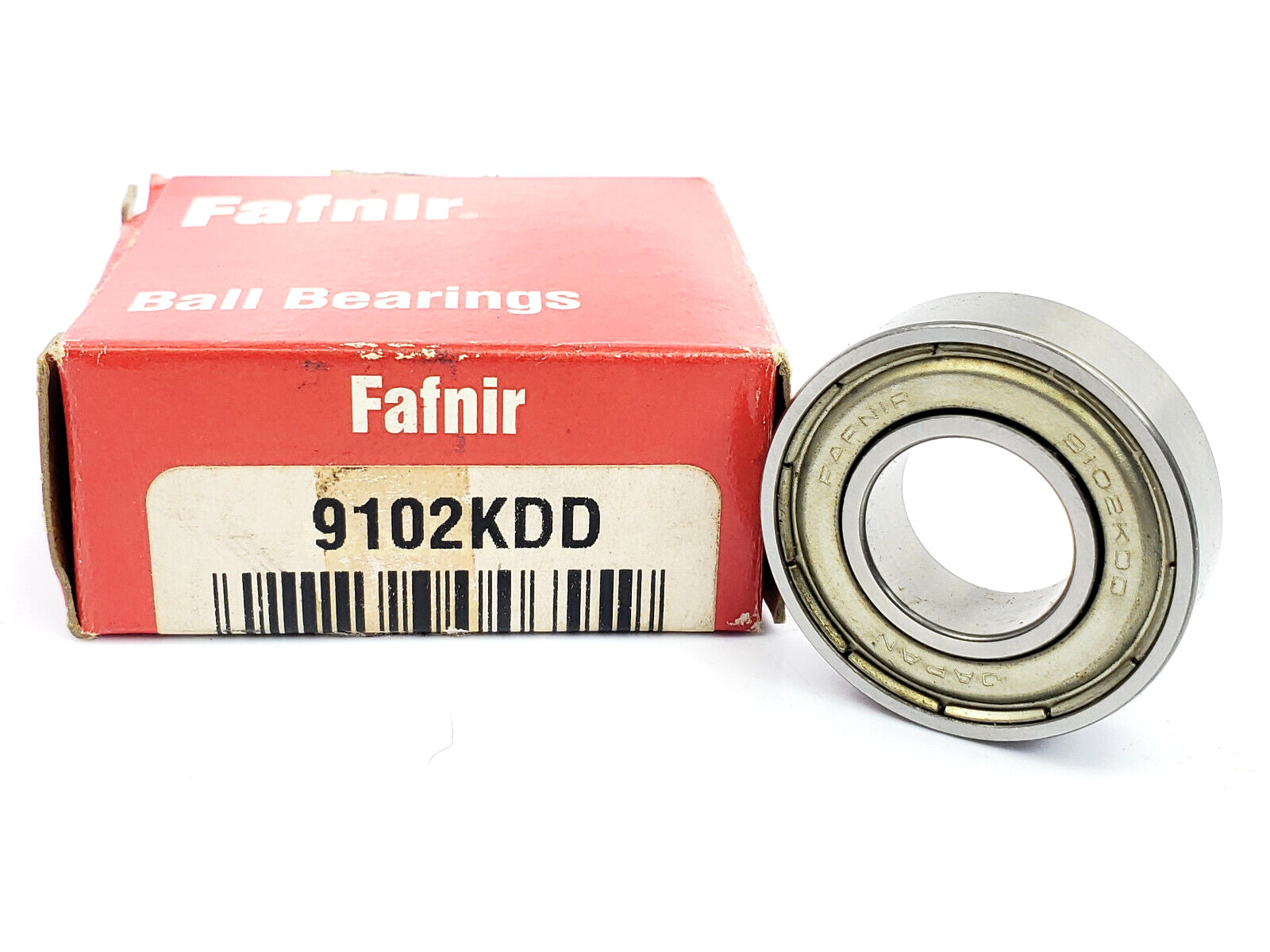 FAFNIR 9102-KDD Ball Bearing (P 9102 KDD)