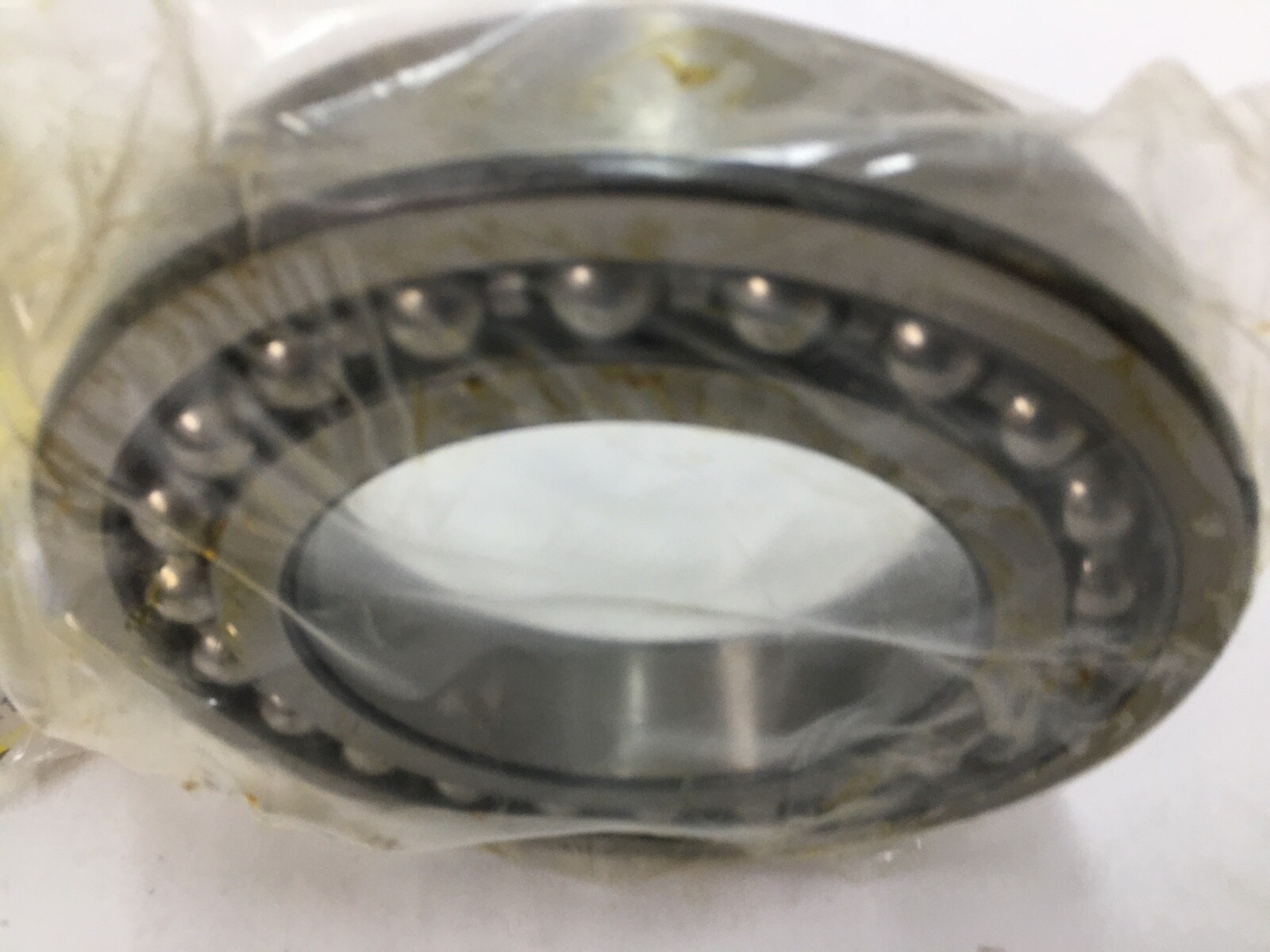 SNR 1216KJ30 Self Aligning Bearing 80x140x26 mm 1216K-C3 1216 K C3 France