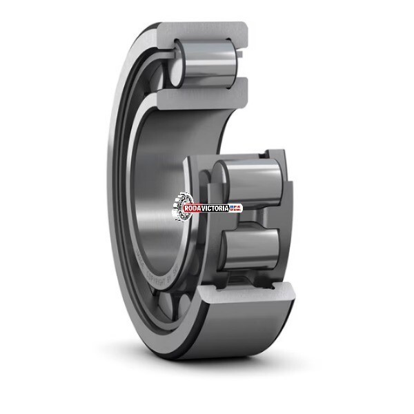 JTEKT-KOYO Japan NJ317 Cylindrical Roller Bearing 85x180x41 mm