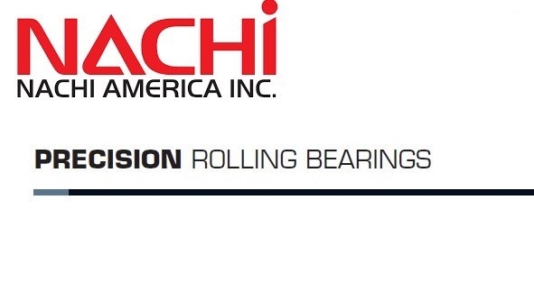 2 PACK, 6307-2RS C3 (2NSE9 C3) NACHI-Japan, 35X80X21mm, NEW